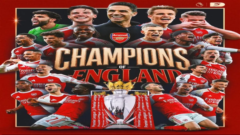 Arsenal
