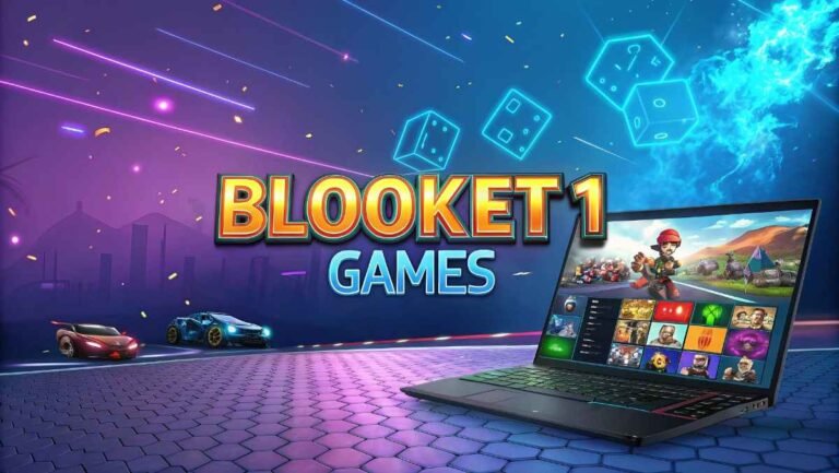 Blooket1 Games