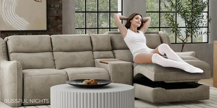 What Is a Lounger