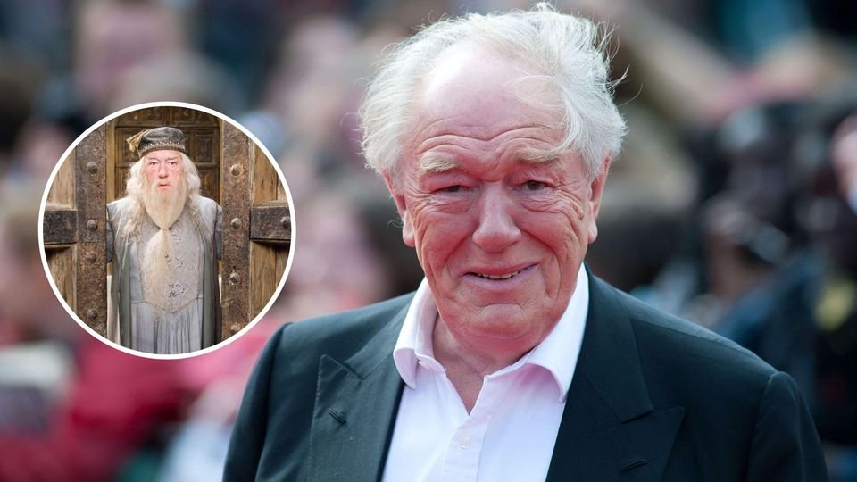 Fergus Gambon