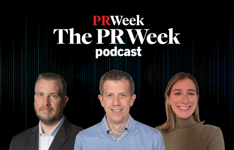 PR Week