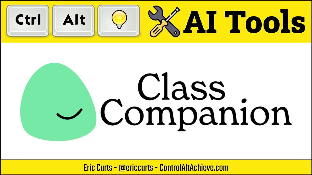 Class Companion